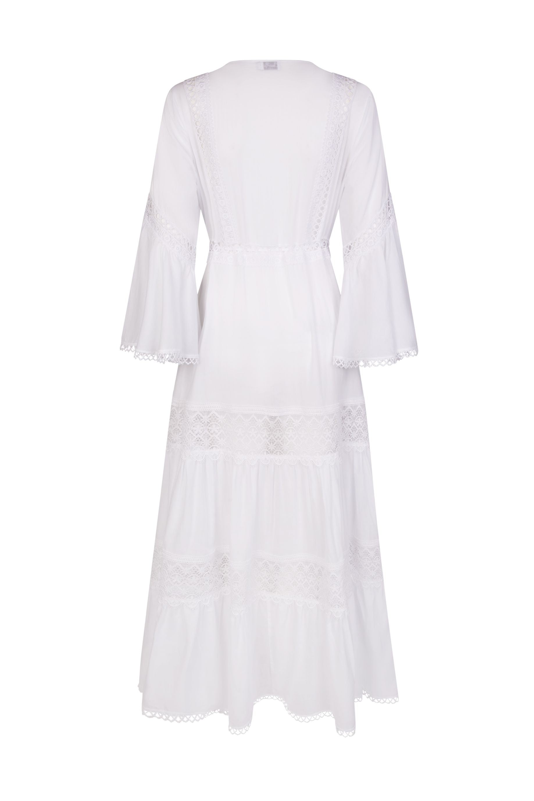 Glen Kaftan