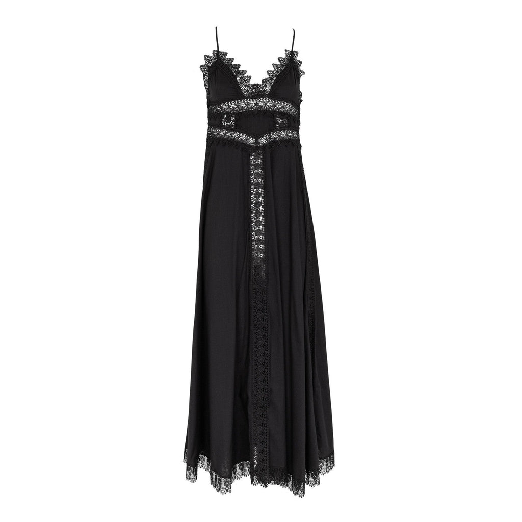 Imagen Long Dress