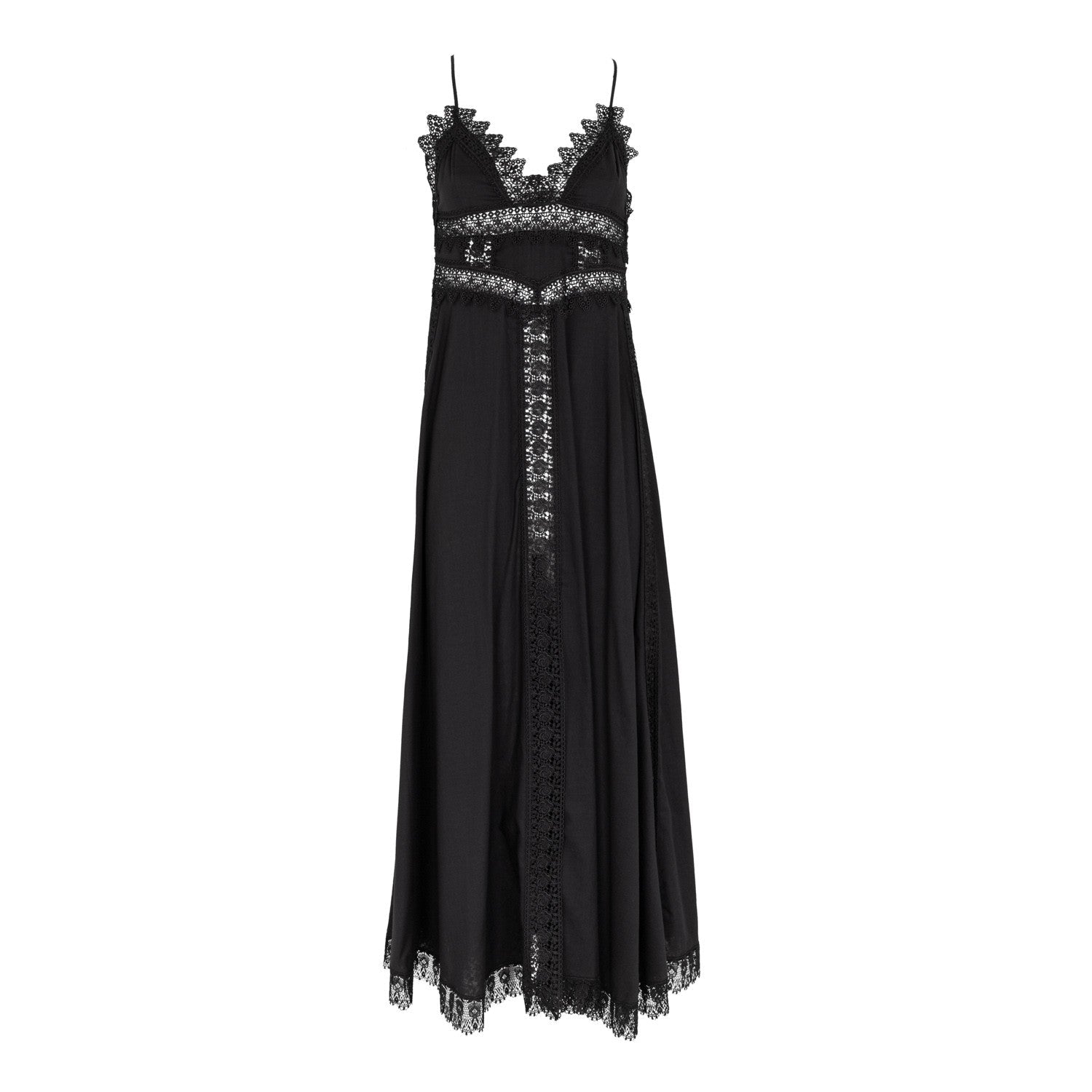 Imagen Long Dress