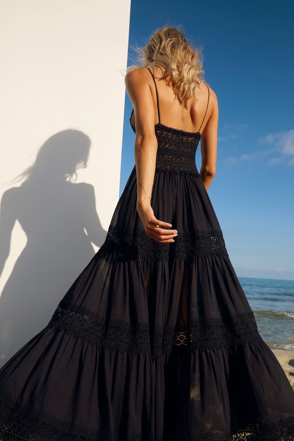 Cindy Dress