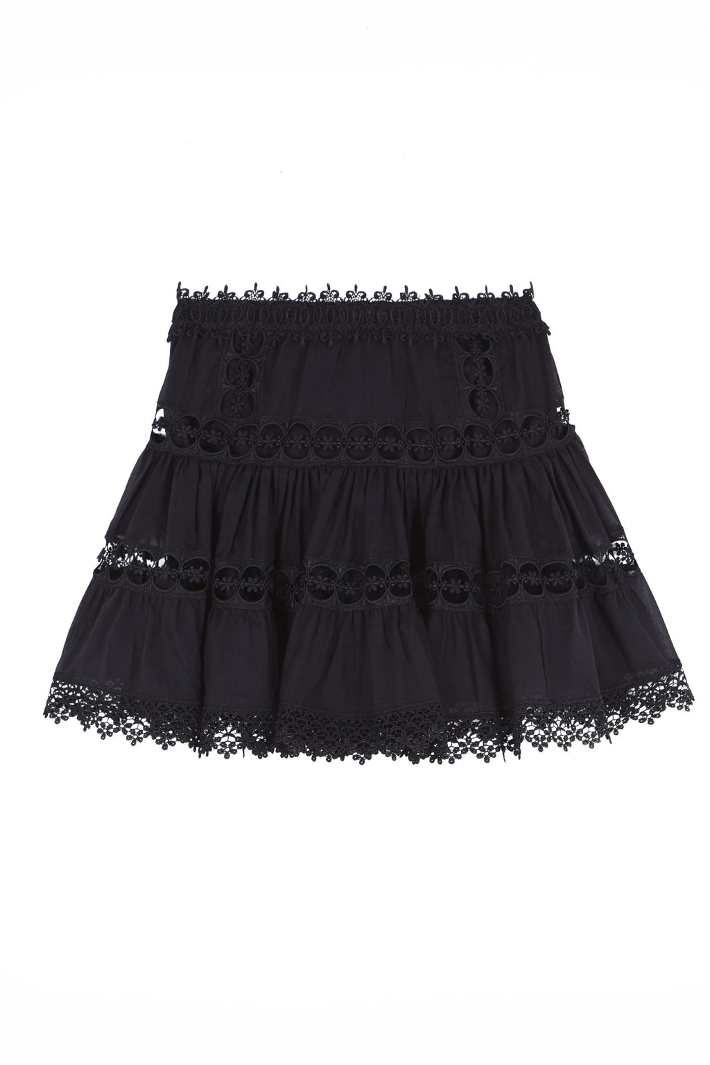 Greta Skirt