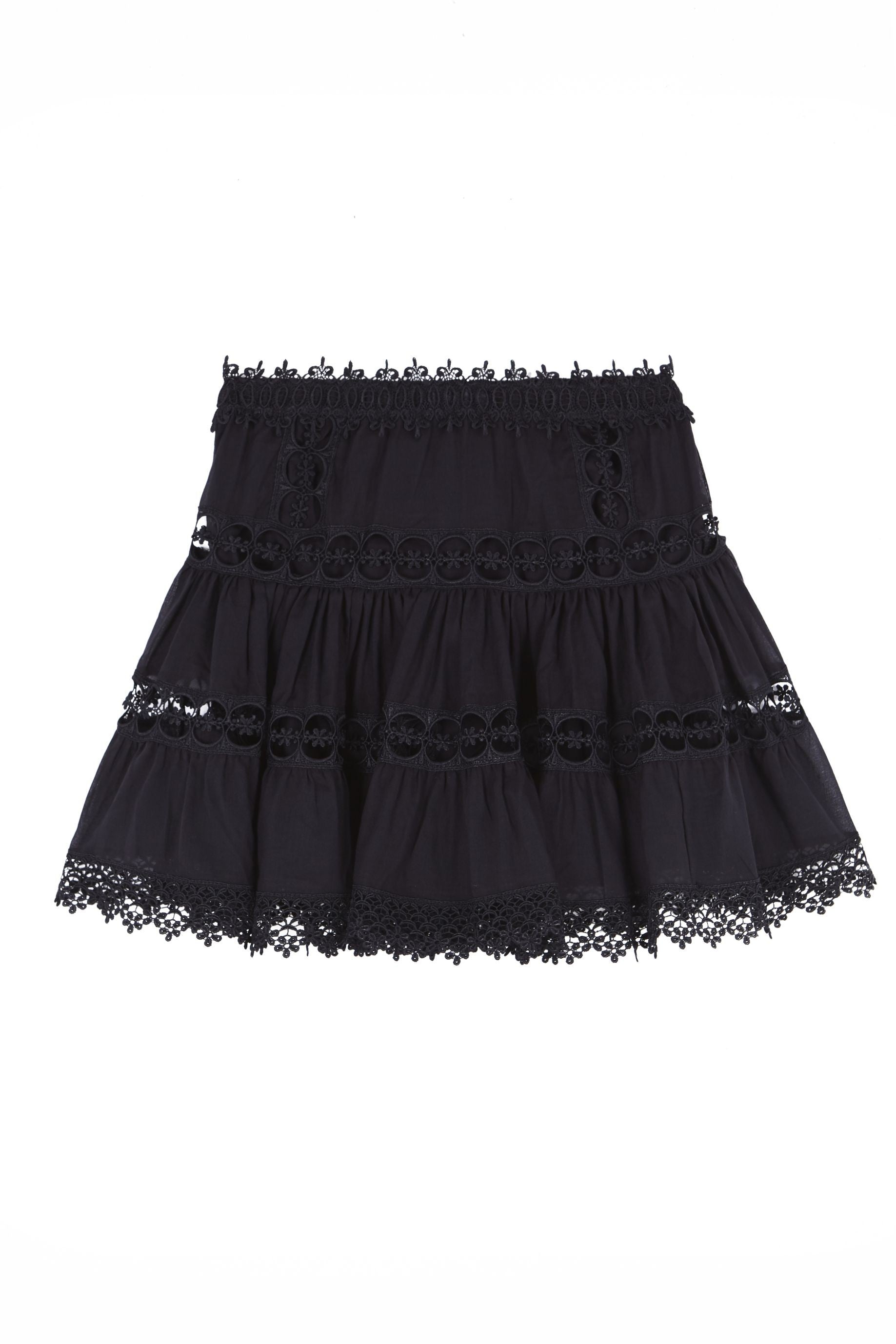 Greta Skirt