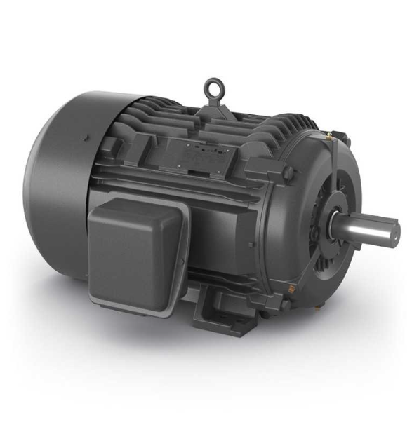 Motor Eléctrico ABB Trifásico 2 HP 1160 RPM Arm 184T Mod. A7B10001014939
