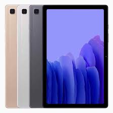 Samsung Galaxy Tab A7 (2020) SM-T505 32GB Excellent Condition Refurbished - Value Gadgets