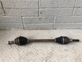 Freelander 1 Driveshaft Rear Land Rover 1998 to 2001 Left or Right