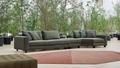 TWILS DIVANO T-TIME L245X103 CT.D E18604 IN STOCK