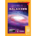 IR Books Galaxies