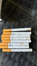 Is it mold in my cigarrates? : r/moldyinteresting