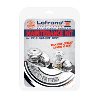 Lofrans MAINTENANCE KIT X2-PROJECT 1000 (72038)