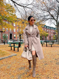 10 Jackets to Wear Over Dresses