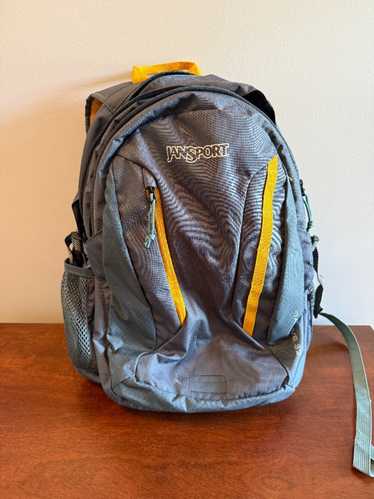 Jansport agave 32 backpack