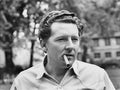 Jerry Lee Lewis 1977 Editorial Stock Photo - Stock Image