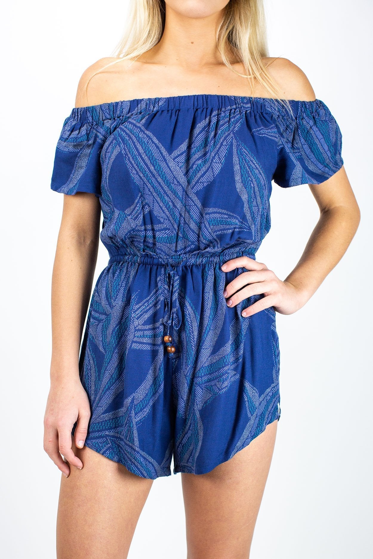 Jetty Sail Away Jumper