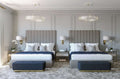 15 Best Gray Bedroom Color Schemes and Design Ideas