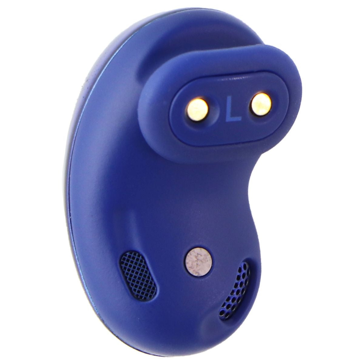Samsung Buds Live - Left Side Only - Blue / No Charge Case (SM-R180) - Samsung - Simple Cell Shop, Free shipping from Maryland!
