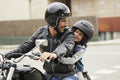 Best kids' motorbike helmets