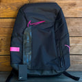 Nike | Bags | Nike Elite Pro Breast Cancer Awareness Basketball Backpack  Black Pink Ba66411