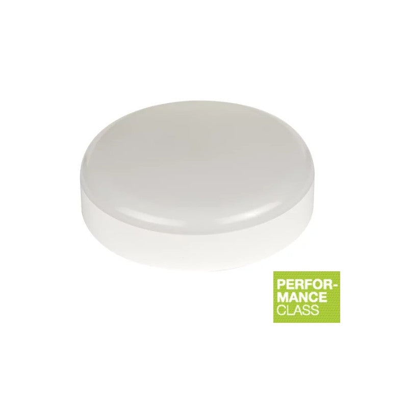 LED LAMP SF SLIM RD 200 P 19W 840 IP65 LEDVANCE