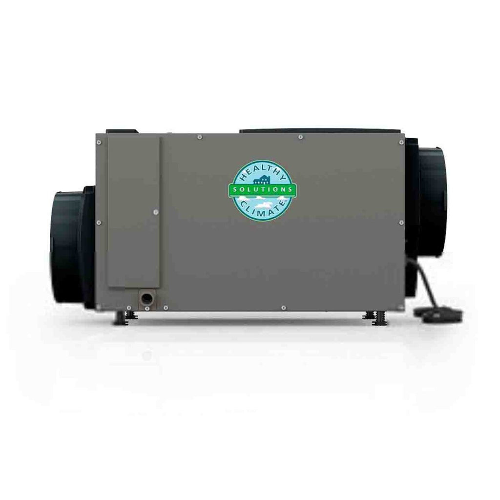 Lennox Healthy Climate HCWHD4 - 100 Whole Home Dehumidifier (100 - Pint) - Impressive Climate Control
