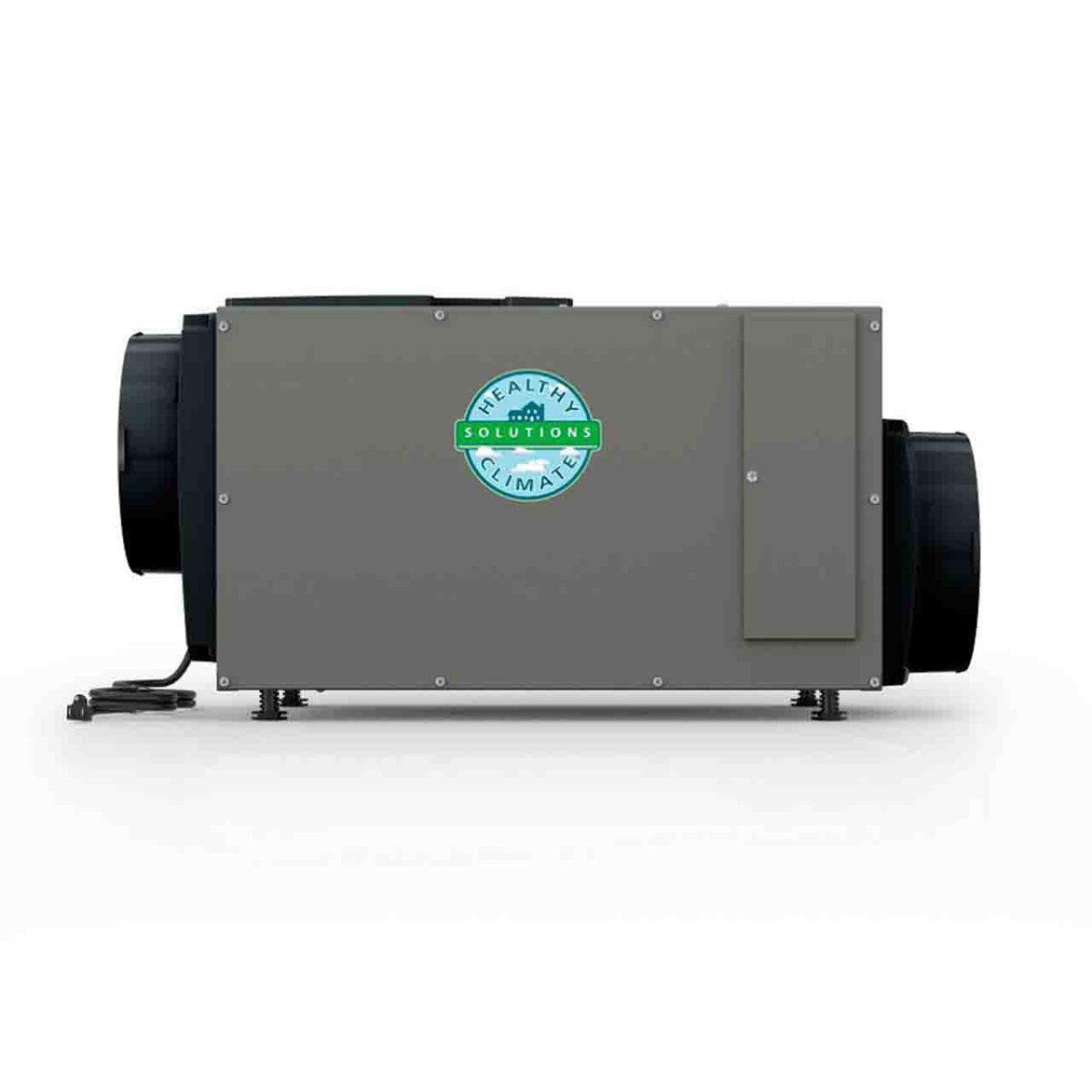 Lennox Healthy Climate HCWHD4 - 100 Whole Home Dehumidifier (100 - Pint) - Impressive Climate Control