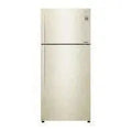LG Frigorifero Doppia PortaGTB744SECV 392 CL.F Smart Inverter-0