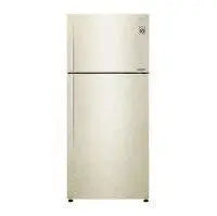 LG Frigorifero Doppia PortaGTB744SECV 392 CL.F Smart Inverter-0