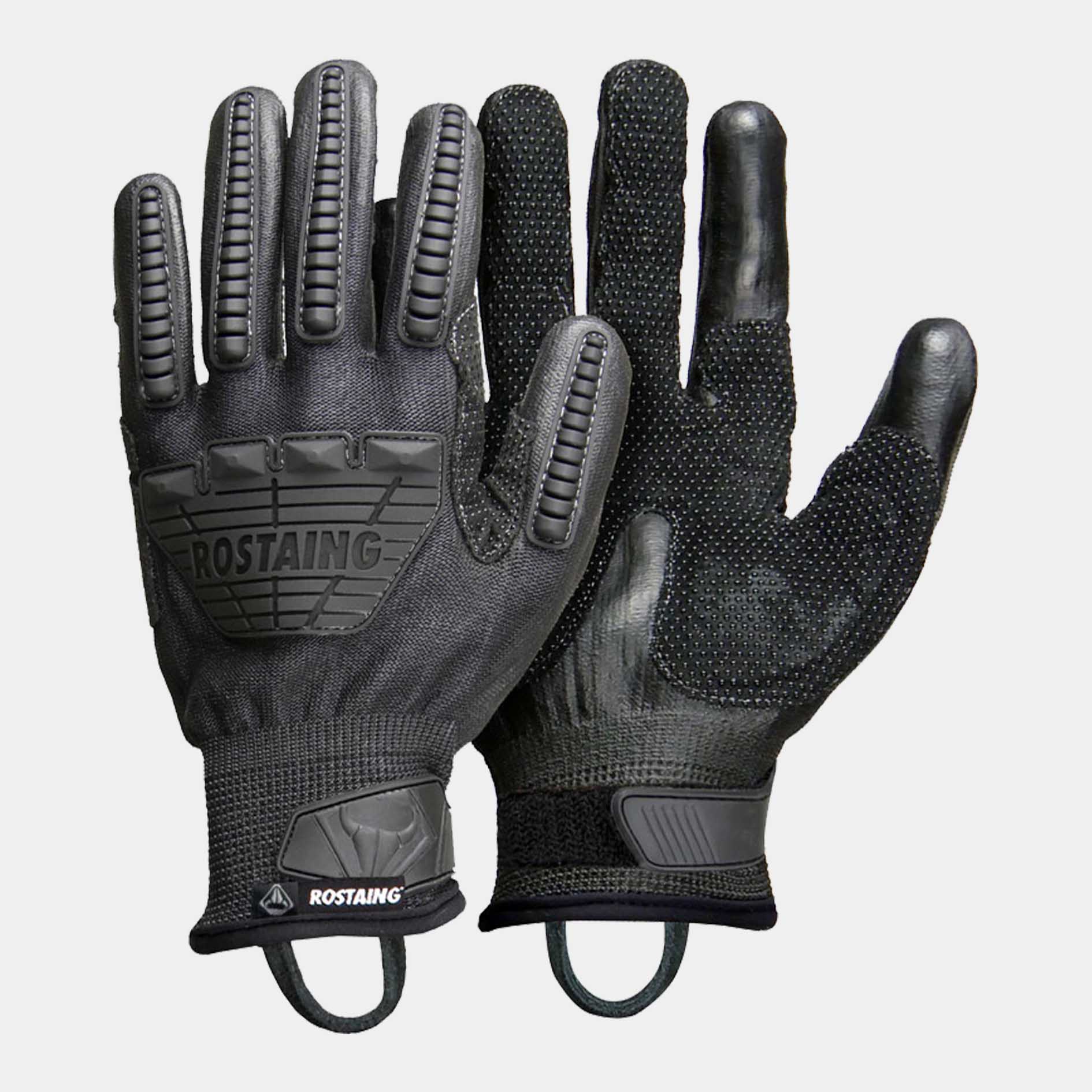 Schnittfeste Handschuhe Rostaing OPSB+
