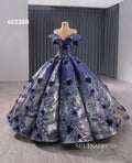 Navy Blue And Silver Wedding Dresses Navy Blue Royal Blue And Silver  Wedding Gowns Navy Blue