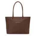 SUITSUIT Shopper BS-73201 Daily tote Chocolate Brown