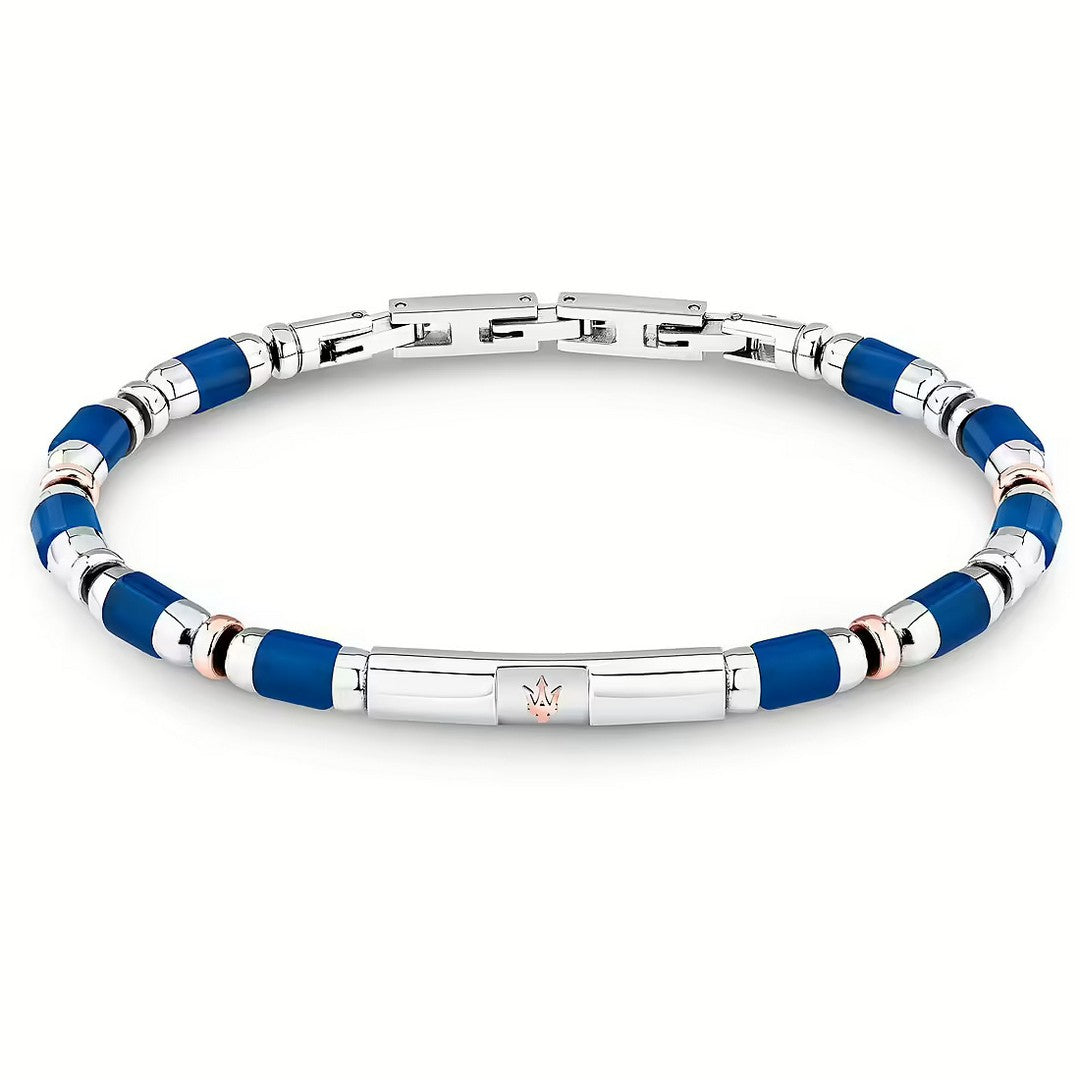 Bracciale Uomo Maserati - JM334AVD45