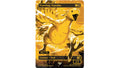 MTG Final Fantasy's new Golden Chocobo cards aim to recreate One Ring Fever