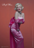 Gentlemen Prefer Blondes (1953): Marilyn Monroe Diamonds Are a Girl’s Best Friend