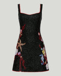 Marina mini dress