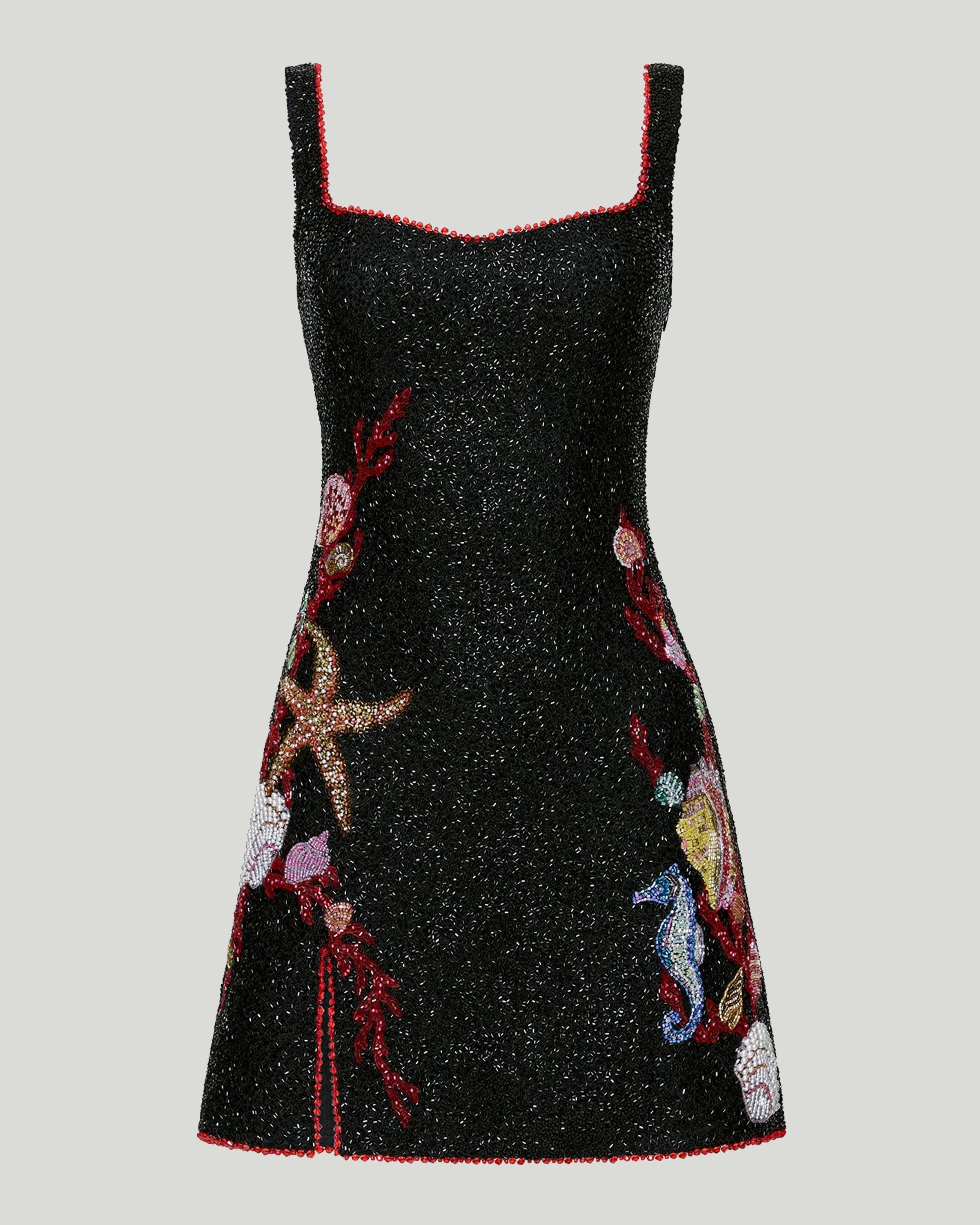 Marina mini dress
