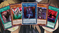 My Vampire Yugioh Deck Profile for April 2023