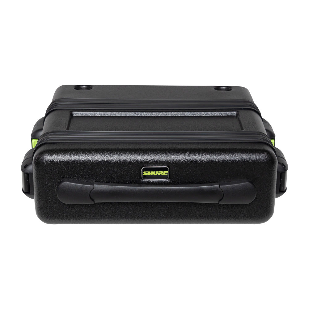 Shure SH-WSYS-CASE - System Solution Series Molded ATA Case for Wireless System