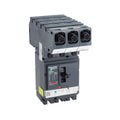 Schneider Electric MGP1603NAX Powerpact 4 - 3P, 160A Switch Disconnector