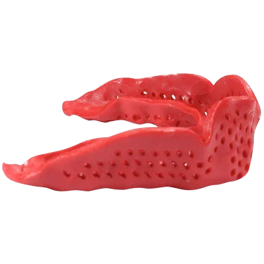 Sisu Custom Mouthguard - Junior - Sports Excellence