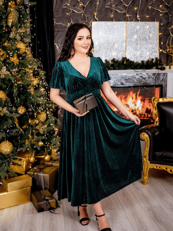Christmas Party Dresses 2026