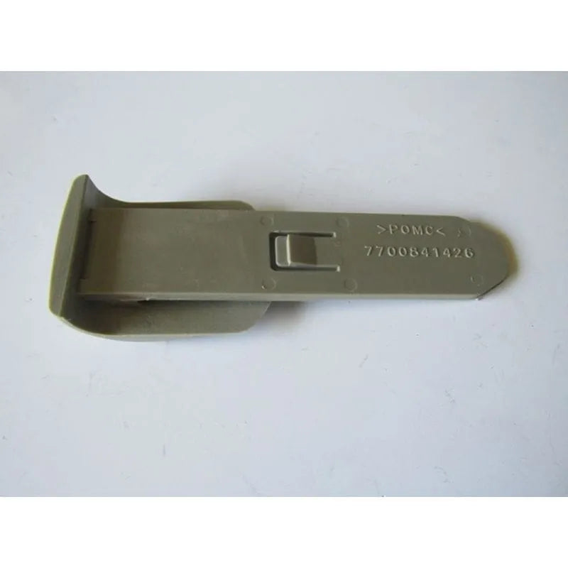 Megane Arka Cam Perde Klipsi 2004-2009 Meydan 7700429931
