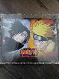 Battle of Destiny - Set 8 - Booster Box of 24 Packs - Naruto CCG Card Game - Sealed