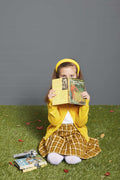 21 DIY Book Character Costumes for Students and Teachers in 2024