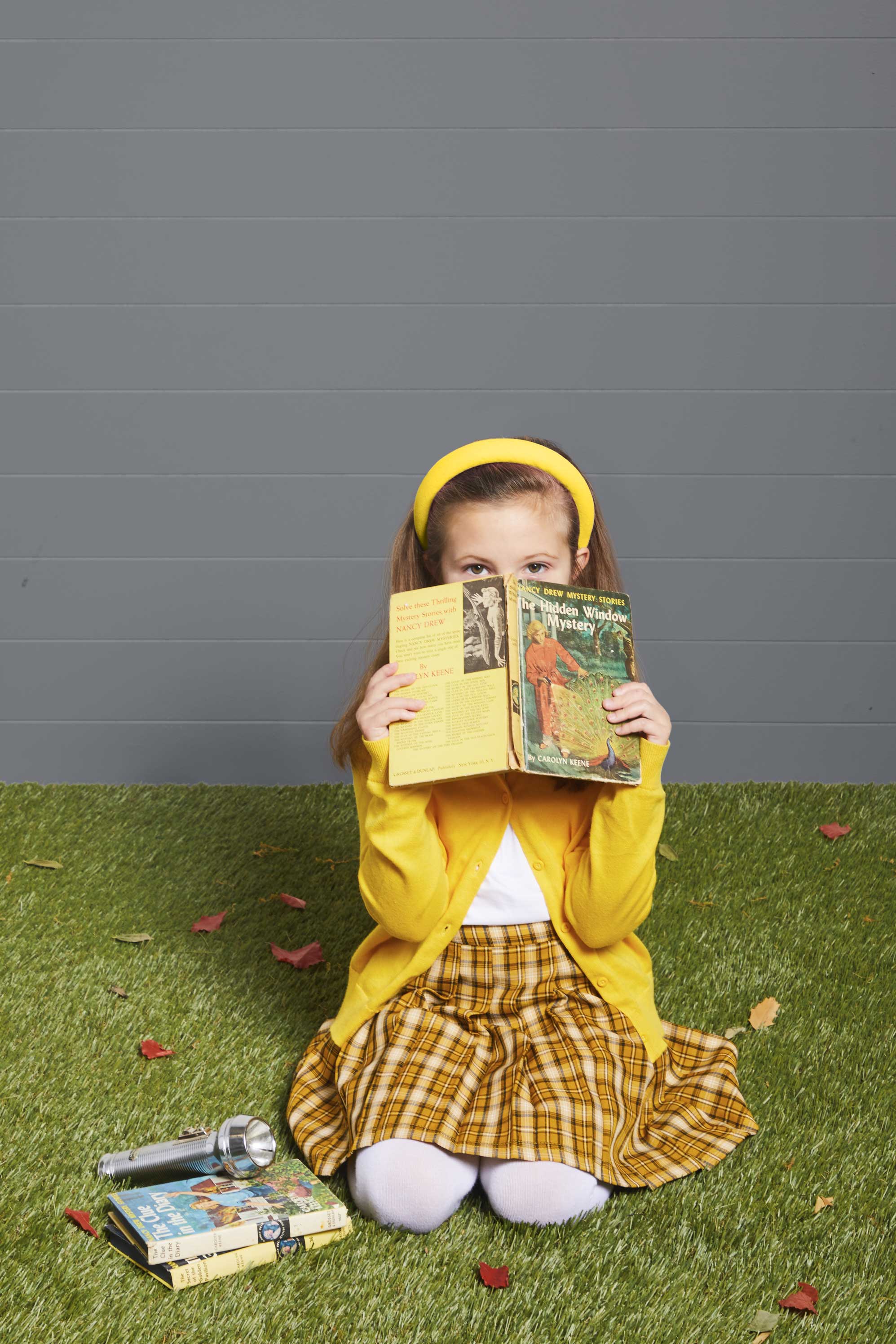 21 DIY Book Character Costumes for Students and Teachers in 2024