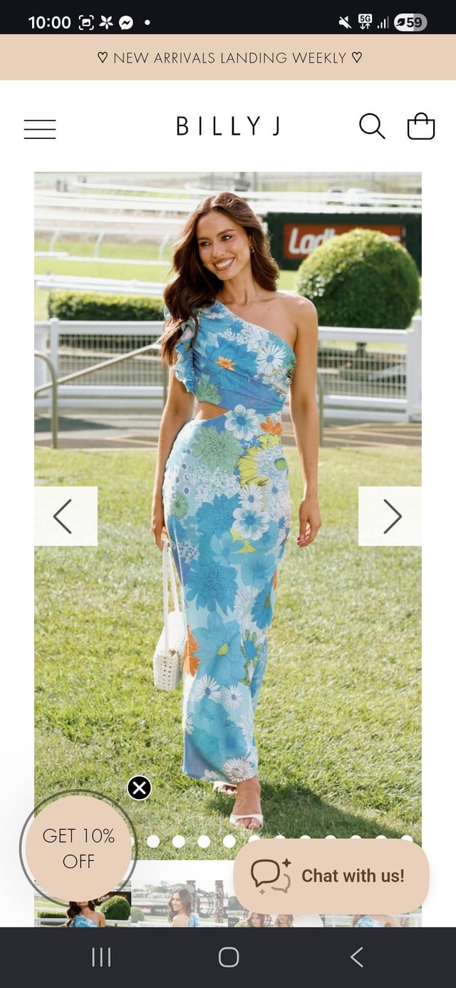 non fast fashion, fun formal dresses? : r/AusFemaleFashion
