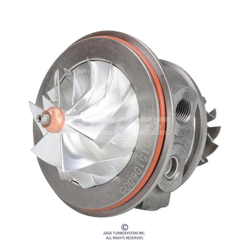 Mitsubishi Colt 4M40/4M42 TF035-12T Turbo Core (Order in)