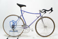 Olmo Chrono Zeitfahrrad 56CM Campagnolo Super Record Vintage Steelbike
