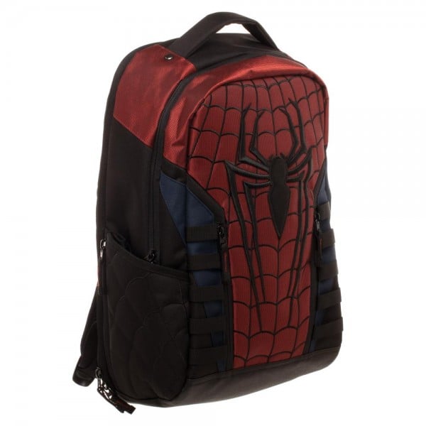 Marvel Spider-Man Logo Backpack