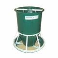 Osborne™ RF2 Big Wheel® Finish Hog Feeder - QC Supply -