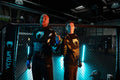 BLOUSON ETE IXON VENUM TOUCH-R
