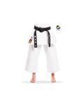 Daedo KATA 1159 "BUNKAI" SLIM FIT Solo pantalón